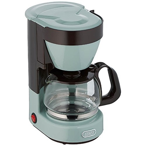 LADONNA Toffy 4カップコーヒーメーカー K-CM1-PA