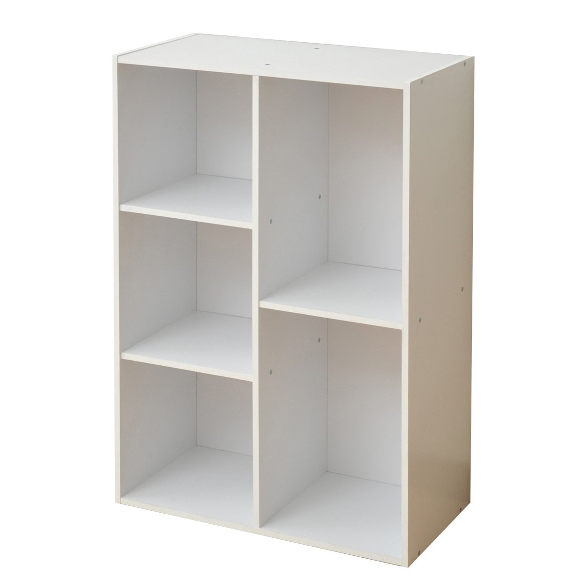 山善 カラーボックス KGFR-1