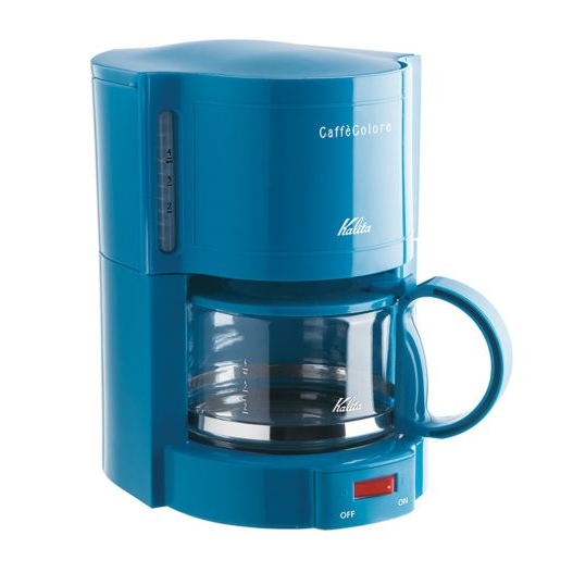 Kalita カフェコローレ V-102