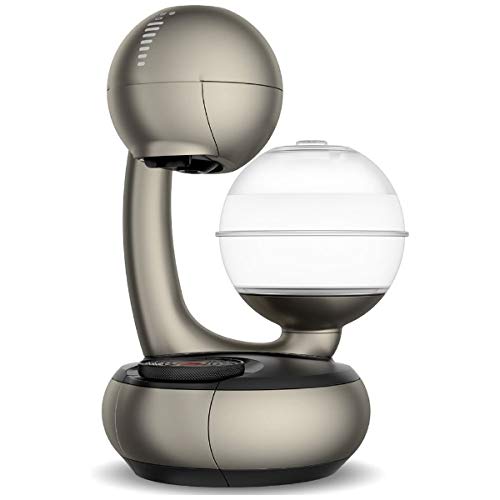 ネスレ ネスカフェ ドルチェ グスト エスペルタ MD9779-TI