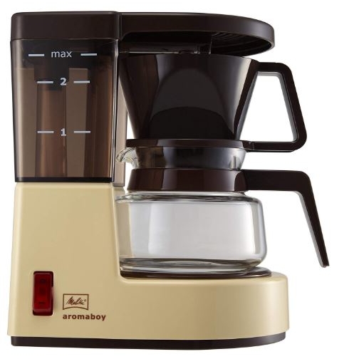 Melitta アロマボーイ MKM-251/C