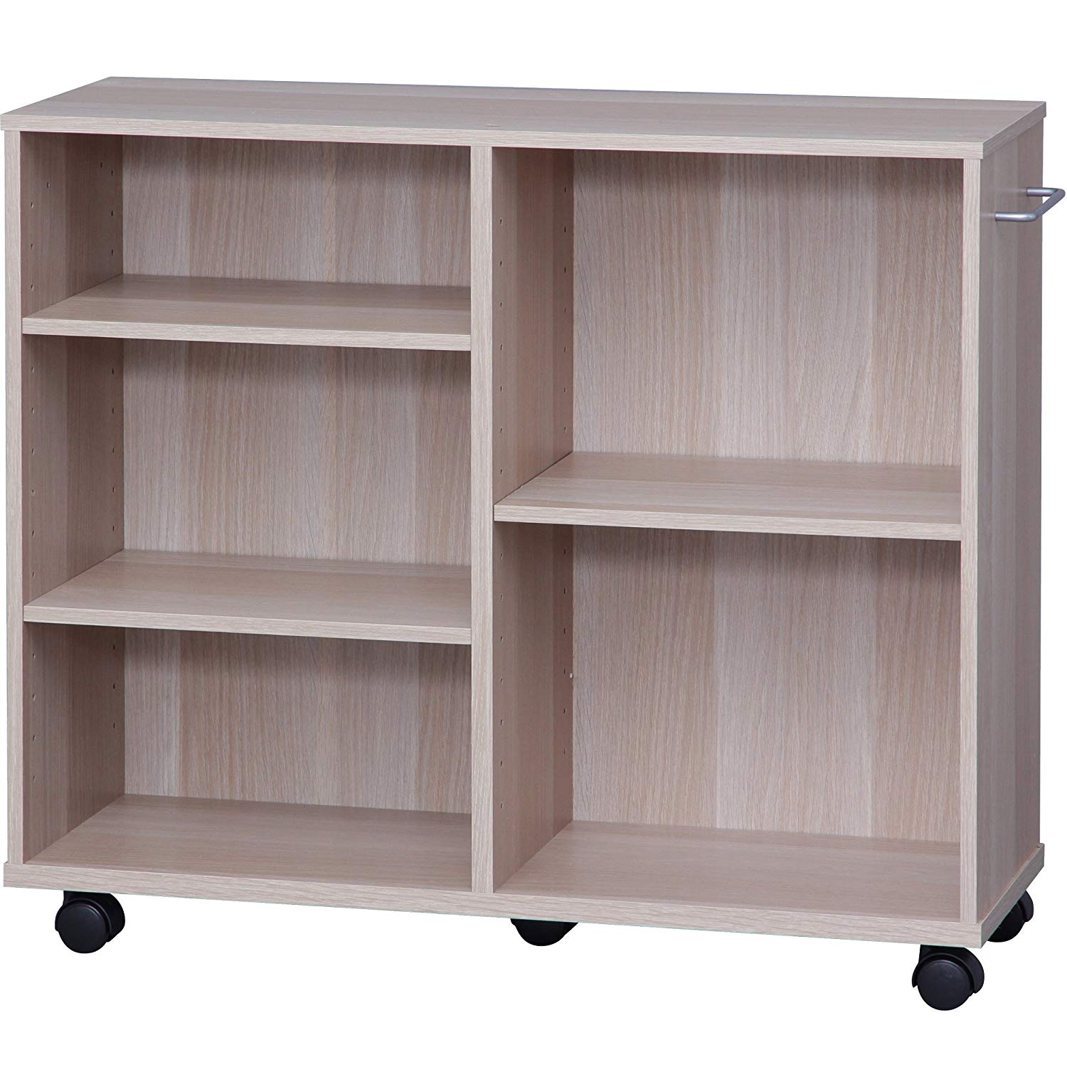 アイリスオーヤマ 収納カート SYR-7526