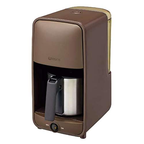 TIGER コーヒーメーカー ADC-A060