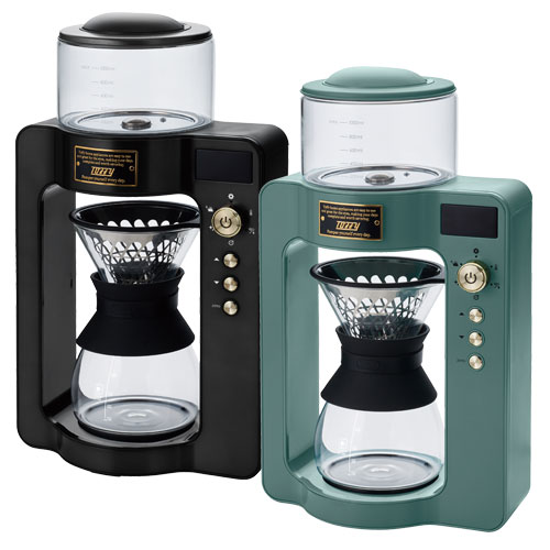 LADONNA Toffy コーヒーマシーン ELE000105