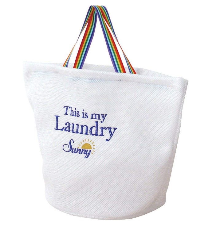 SUNNY ランドリー ネット A279 086281