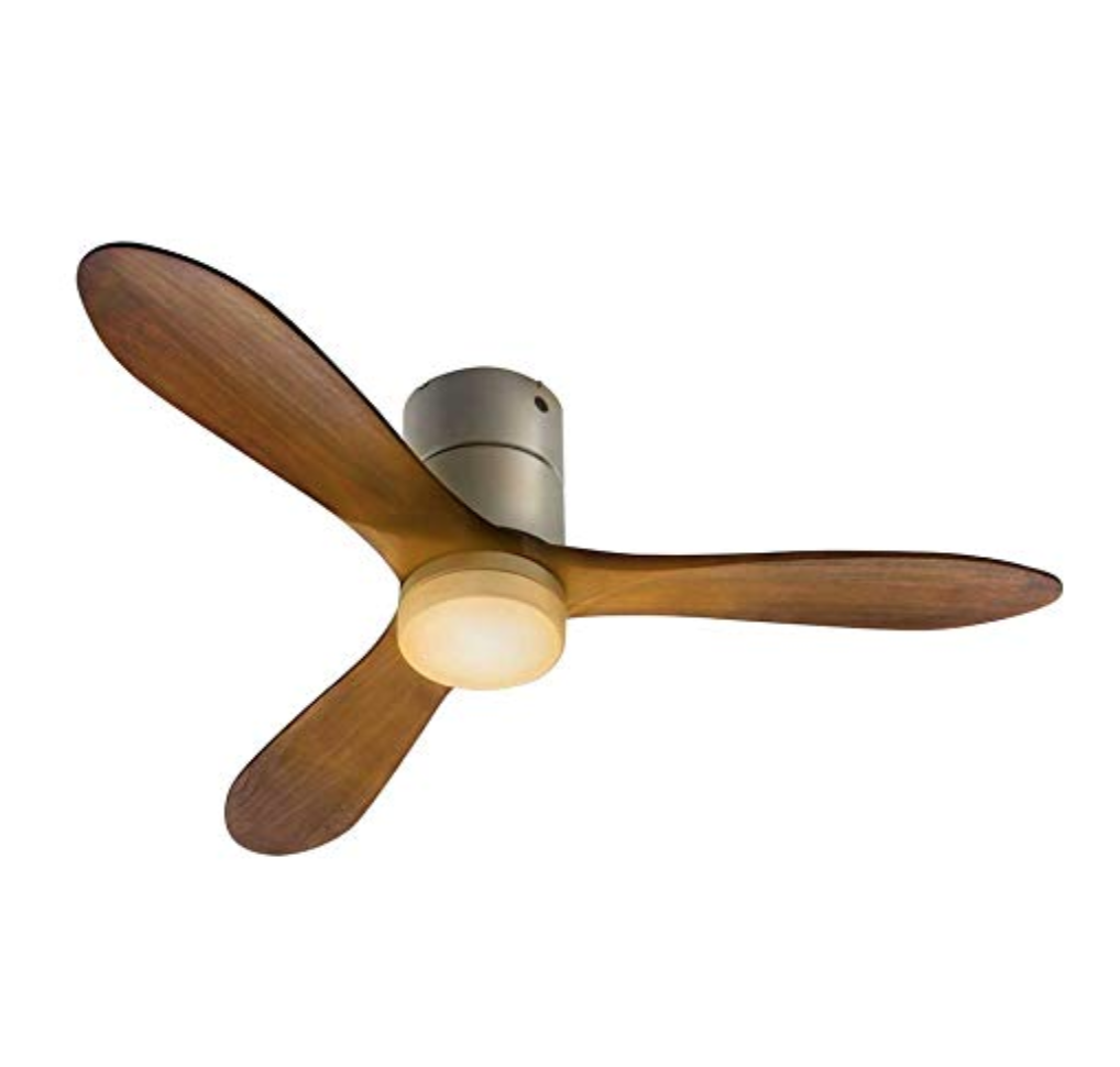 ジャヴァロエルフ  シーリングファン JE-CF017