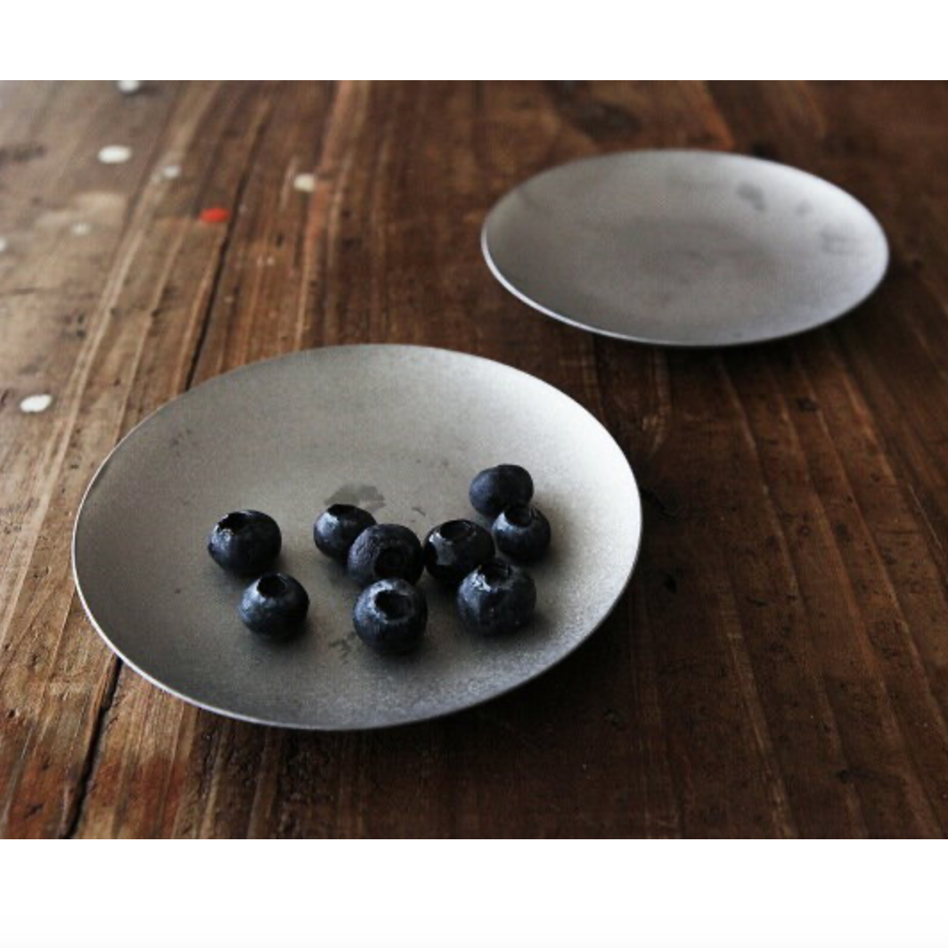 bowl garden  ヴィンテージ マルチトレー