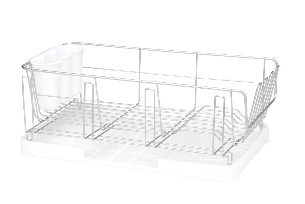 レック 水切りかご スリムタイプ  KK-086