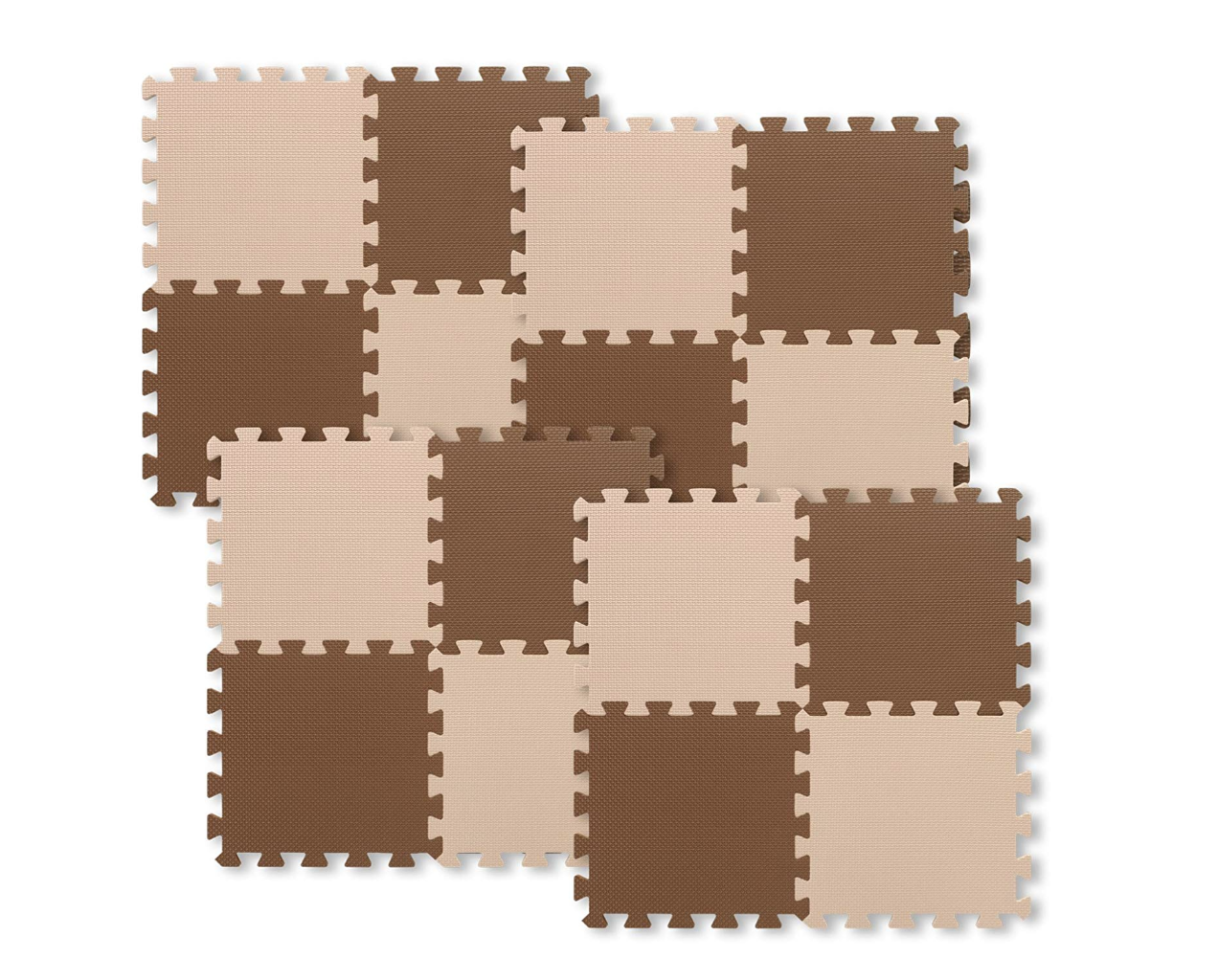 Exclusive COLLECTION ジョイントマット 16枚入り