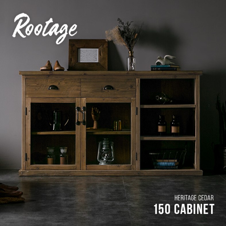 Rootage 150 CABINET