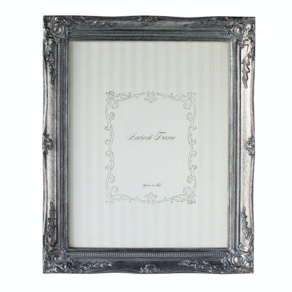 SPICE アンティーク ピクチャーフレーム Lサイズ