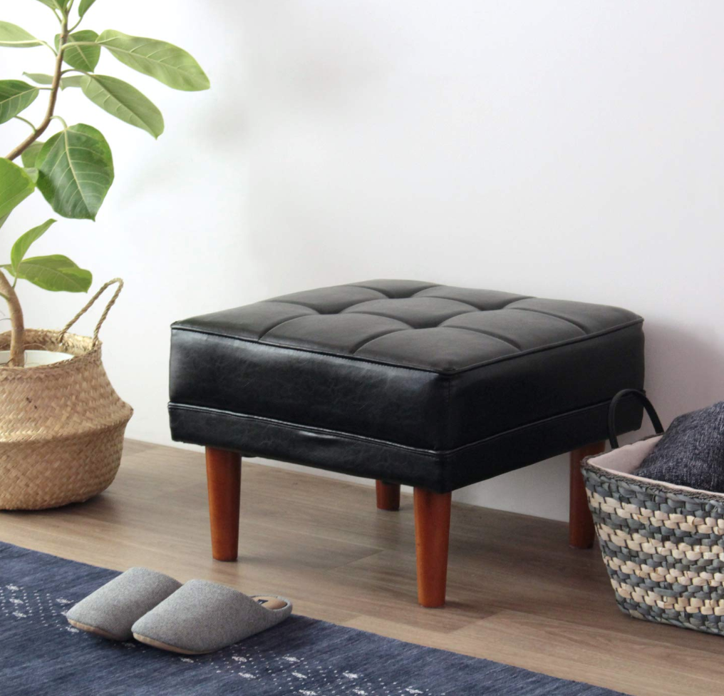 岩附 スツール LOIRE IW-90