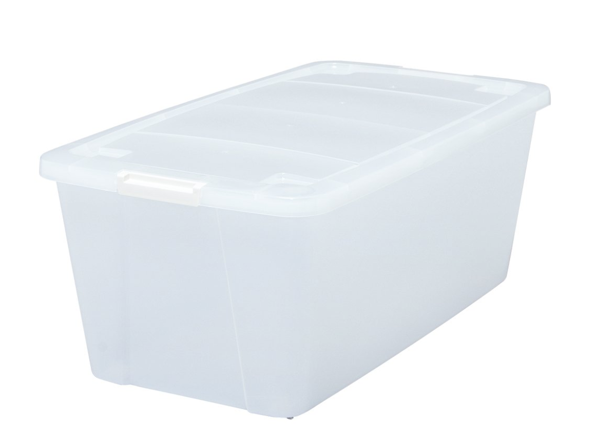 アイリスオーヤマ キャリーストッカー AA-740