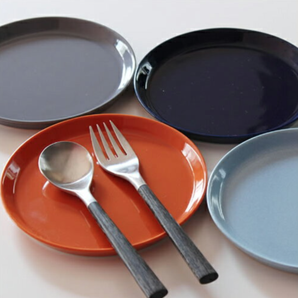 HASAMI season1 PLATE