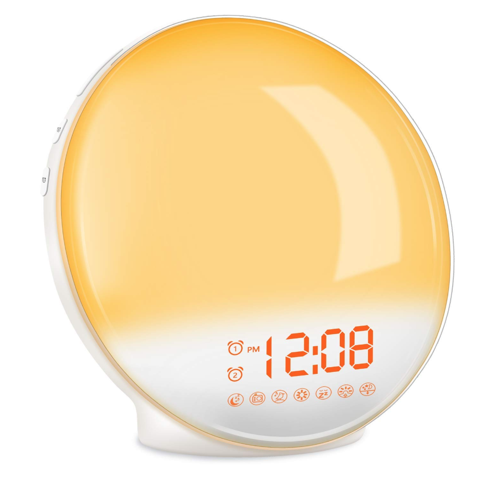 YABAE 目覚まし時計 MY-09