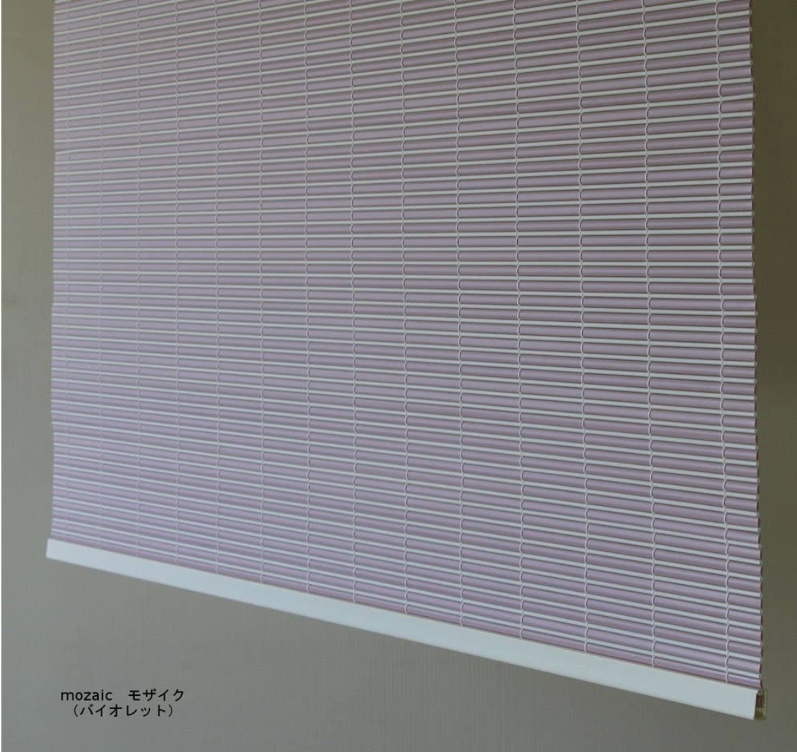 三宅製簾 すだれ モザイク mosaic88180