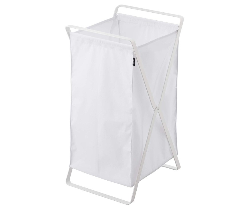 tower ランドリーバスケット 2484