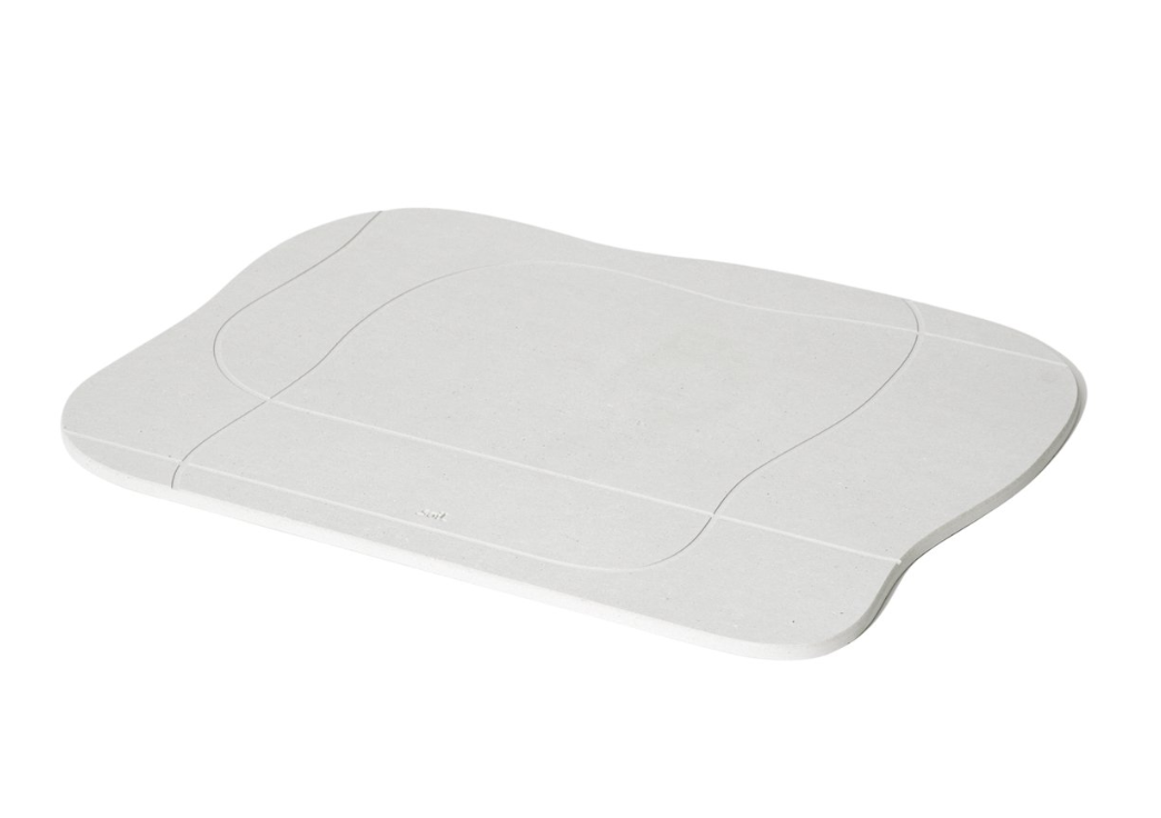 soil 珪藻土 バスマット B254