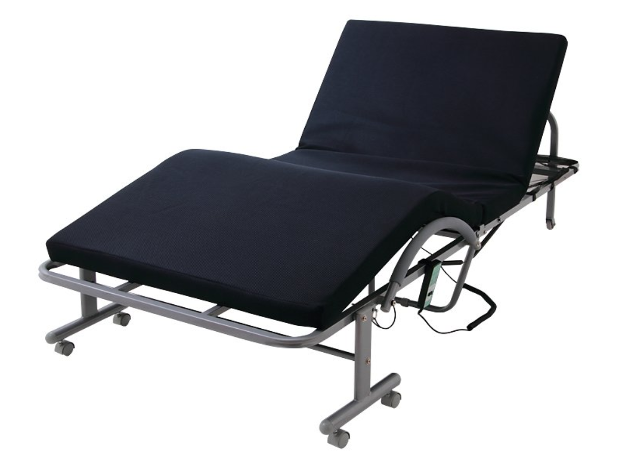 リコメン堂 リクライニングベッド