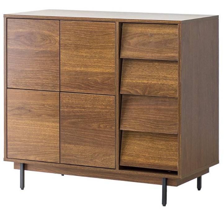 エア・リゾーム BED FORD cabinet