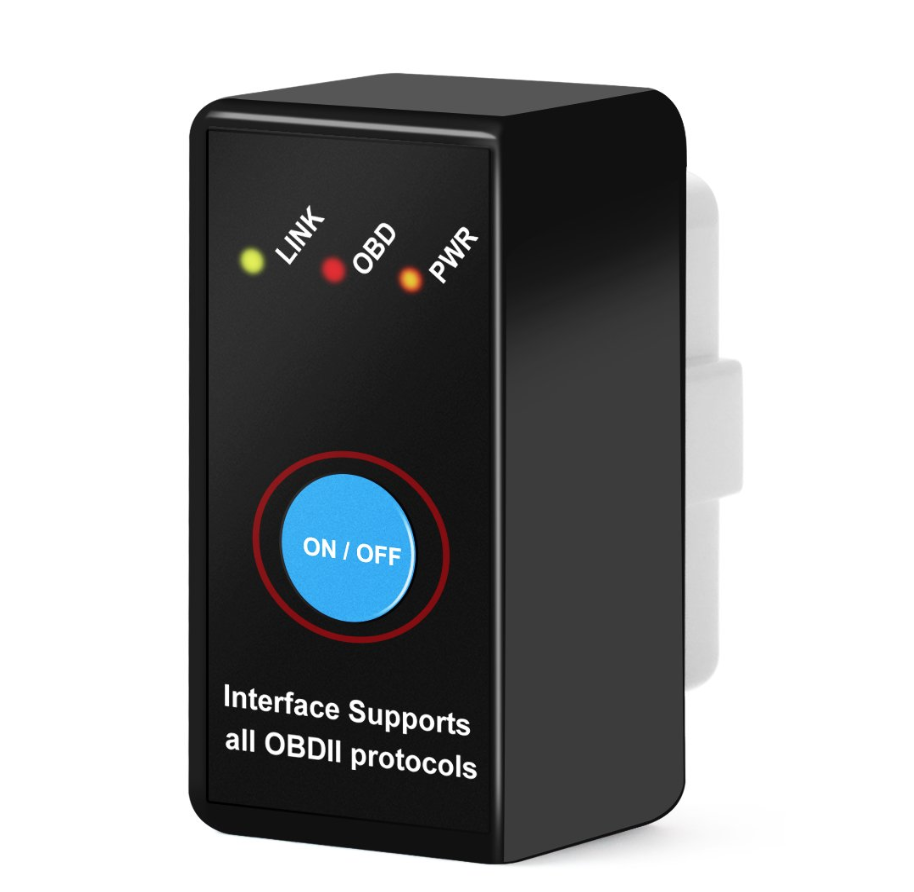 Obdspace スキャンツール