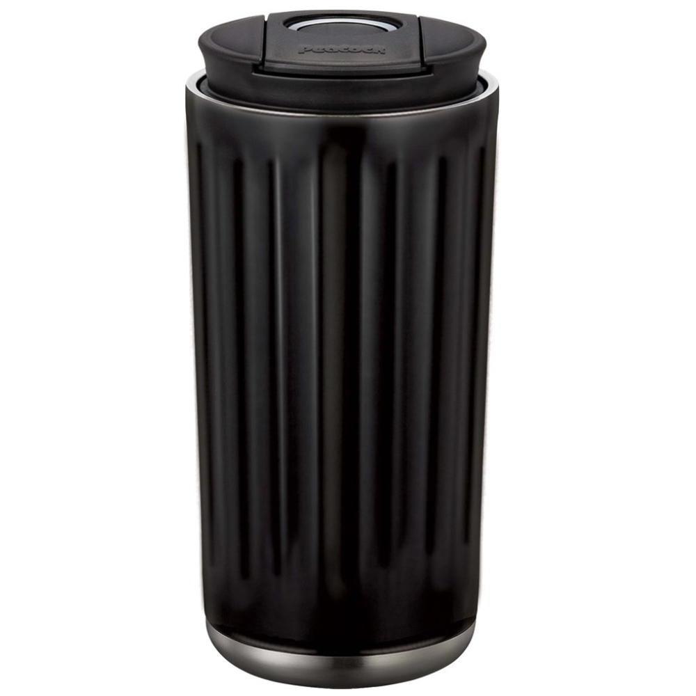 Peacpck ステンレス 3way タンブラー ATS-400