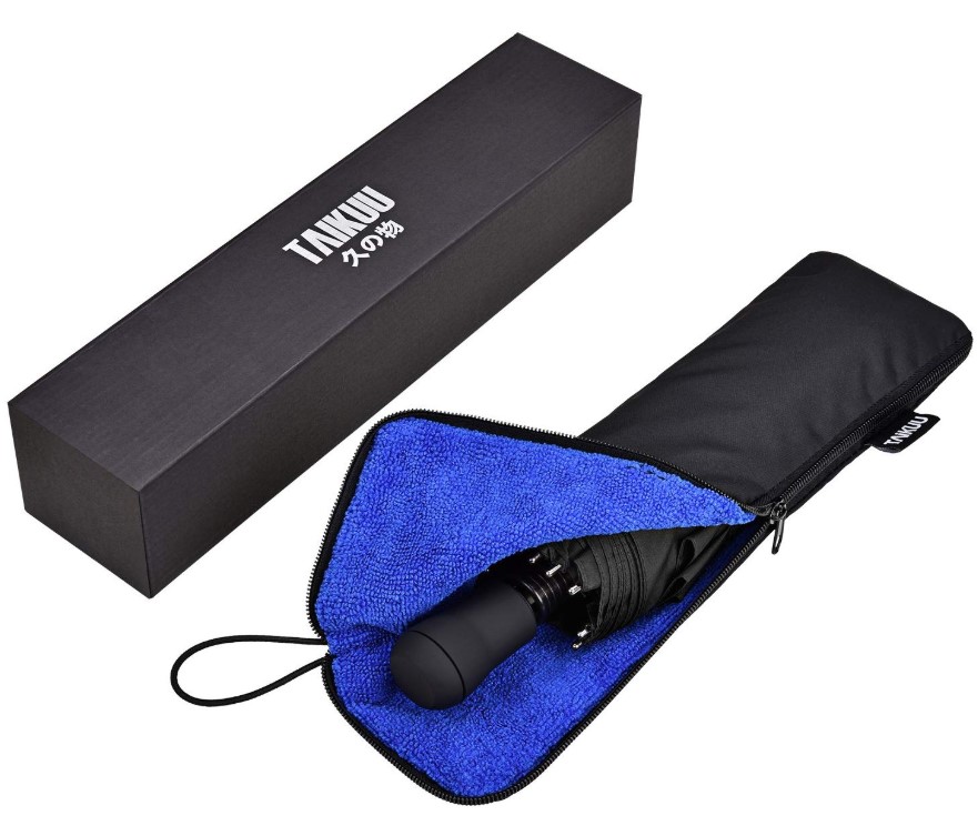 TAIKUU 折りたたみ傘 5461211244