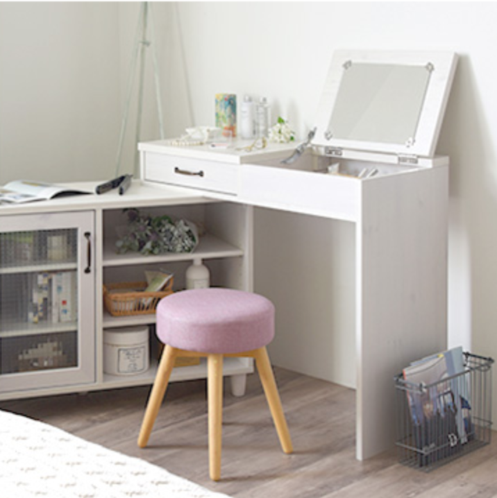 SESAME デスクドレッサー