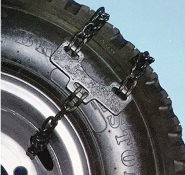 HSK 北海道製鎖 ワンタッチチェーン HSK-OT-5