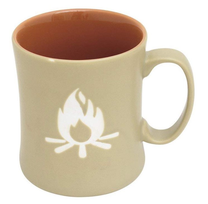 SPICE FESTA HOME マグカップ FIRE SFVY1411