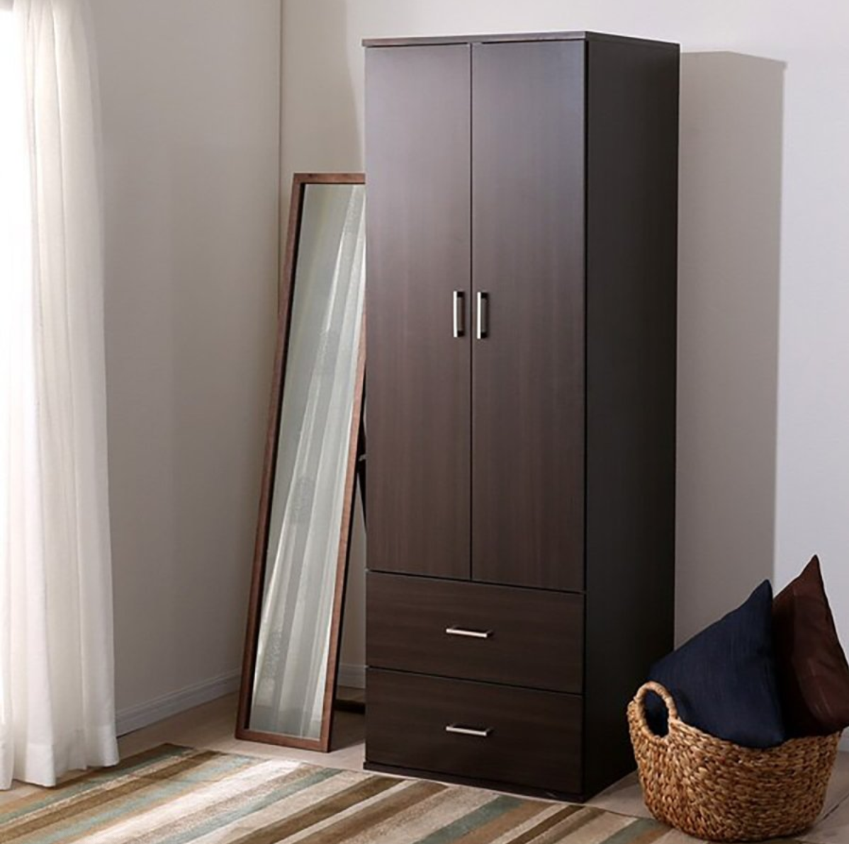 押入れ収納・クローゼット収納