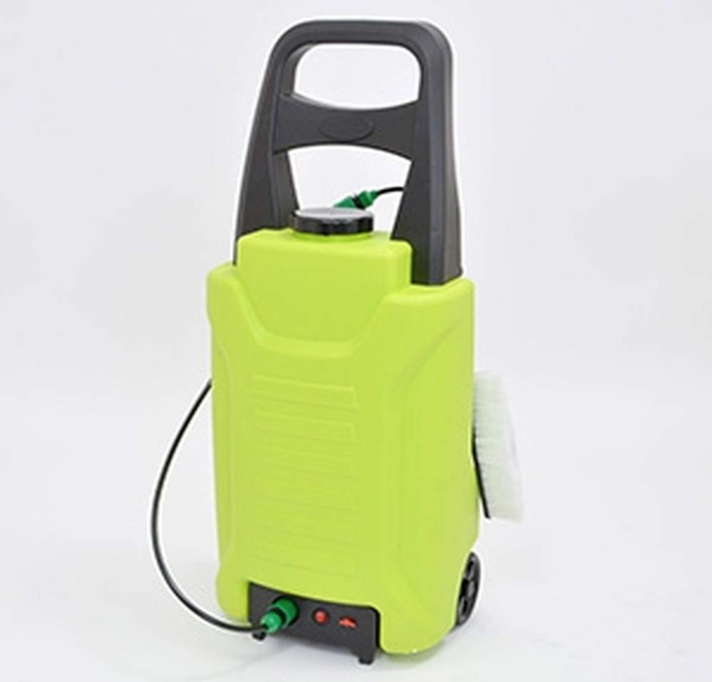 サンコー タンク式充電どこでも高圧洗浄機 ACTD2WS8