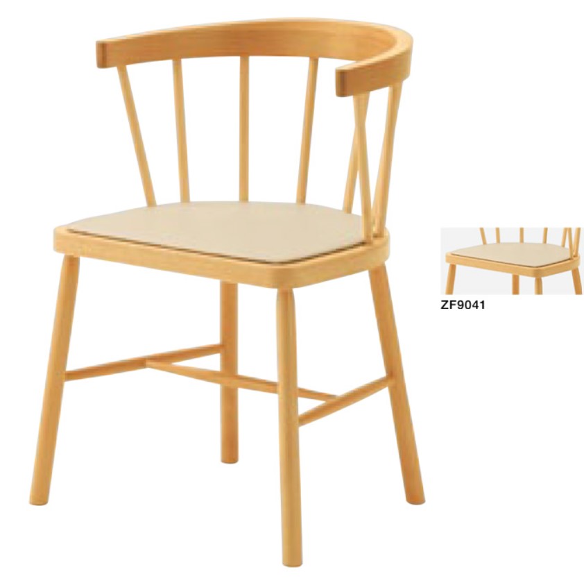 ダイニングチェア pblc1926