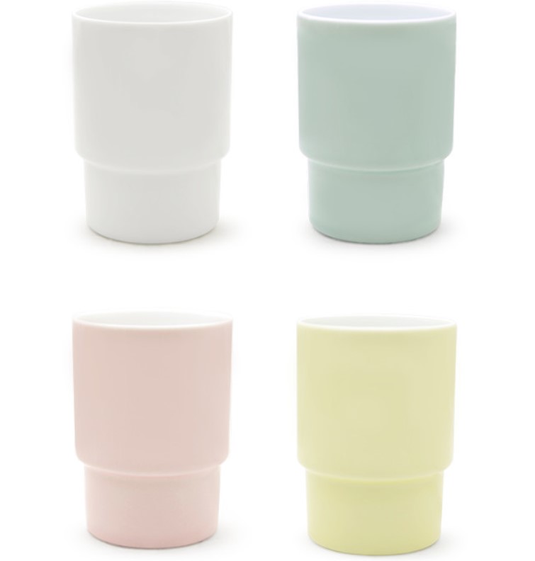 instrumental Glass Cup 10003304