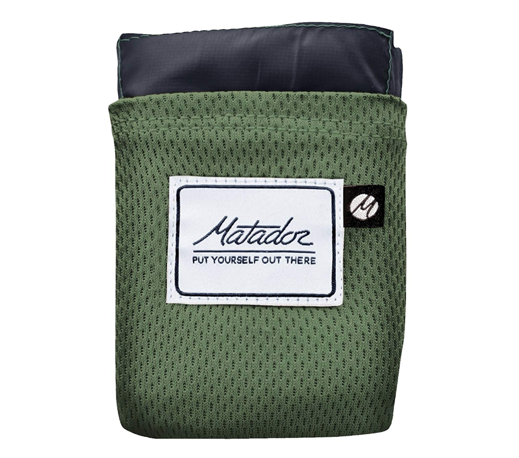 Matador コンパクトレジャーシート