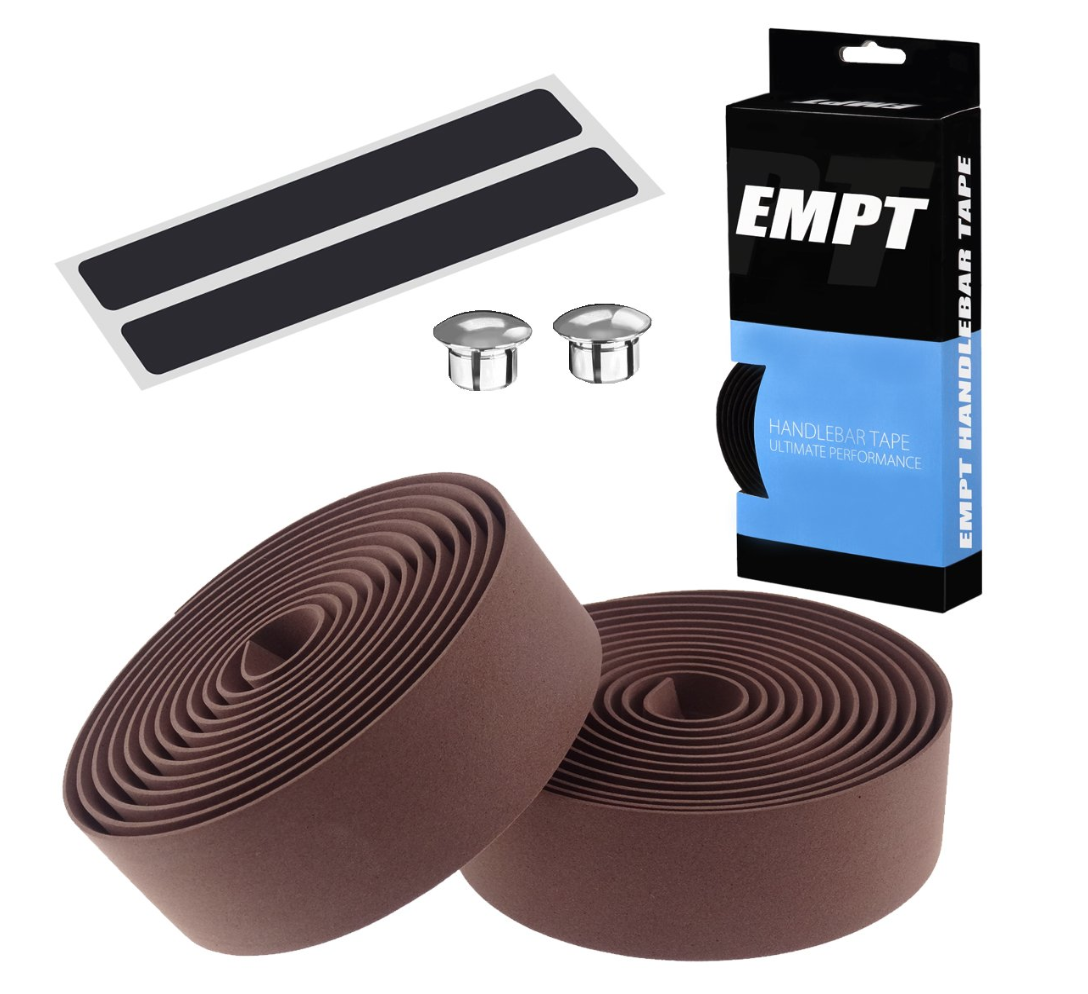 EMPT EVA ロード用 バーテープ ES-JHT020