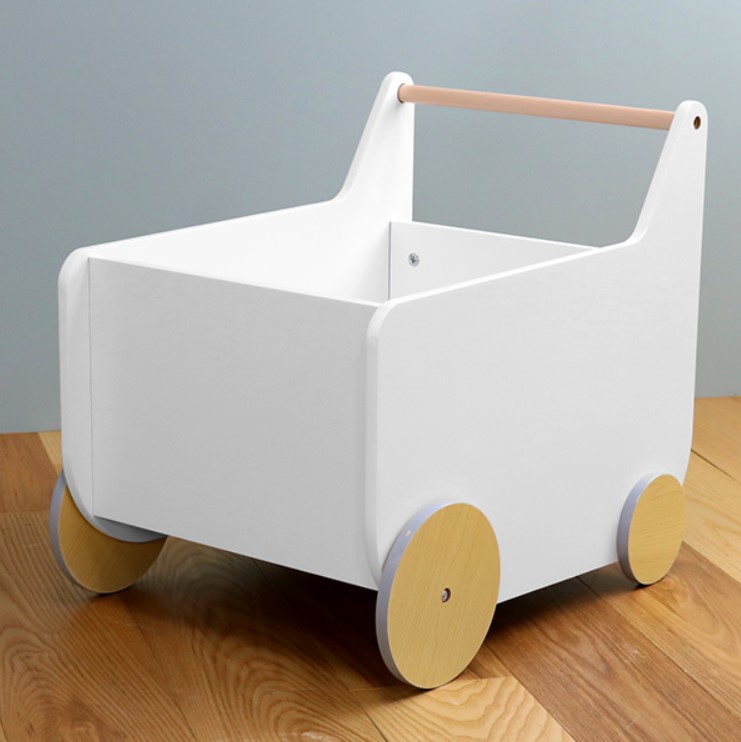 KISSBABY おもちゃ箱 298655