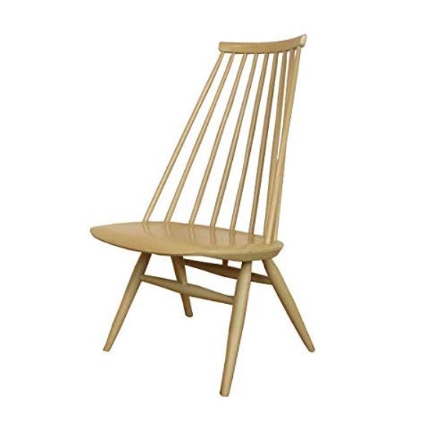 Ilmari Tapiovaara マドモアゼルチェア