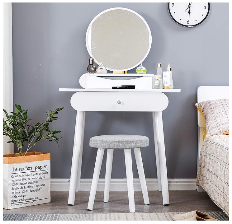 HUISEN&HosHo ドレッサー