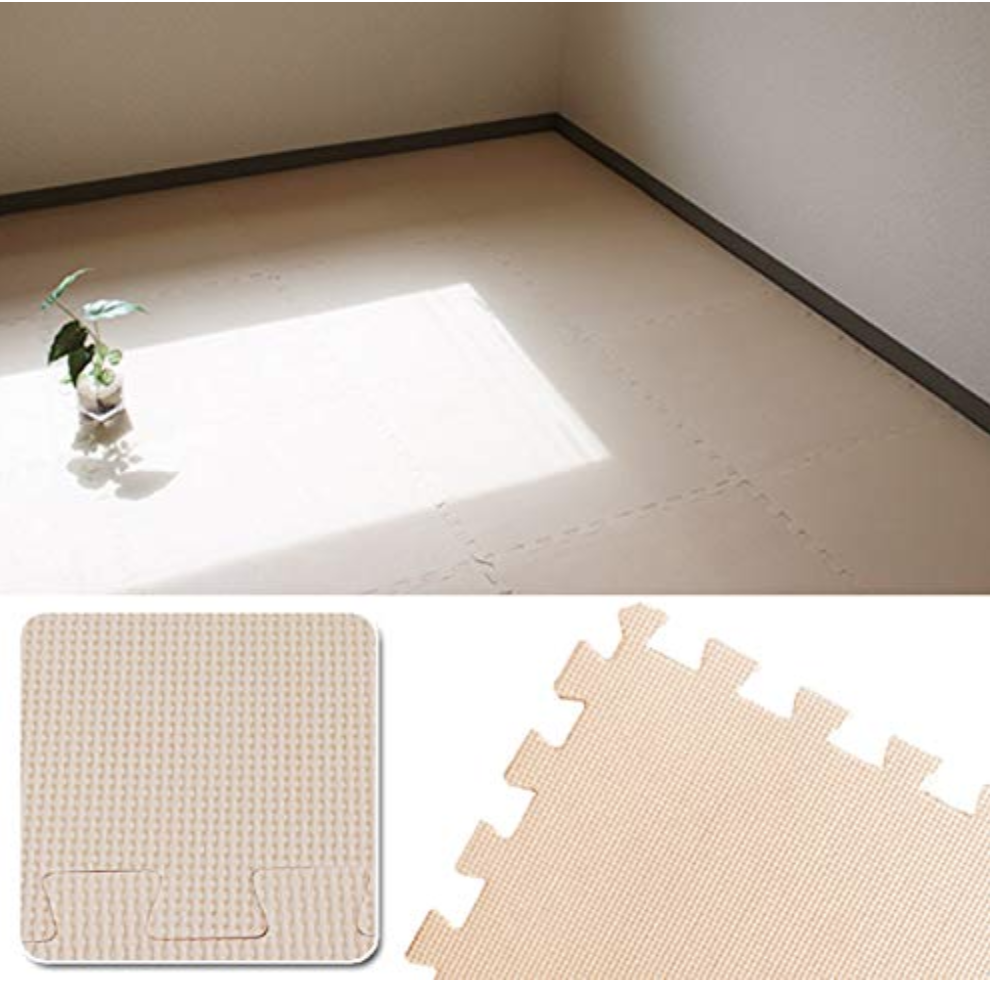 RENEW ジョイントマット 大判 16枚