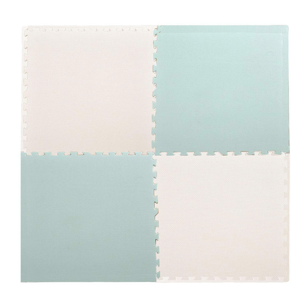 タンスのゲン 極厚20mm 6畳用 32枚組 18700098