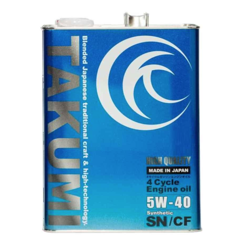 車用エンジンオイル