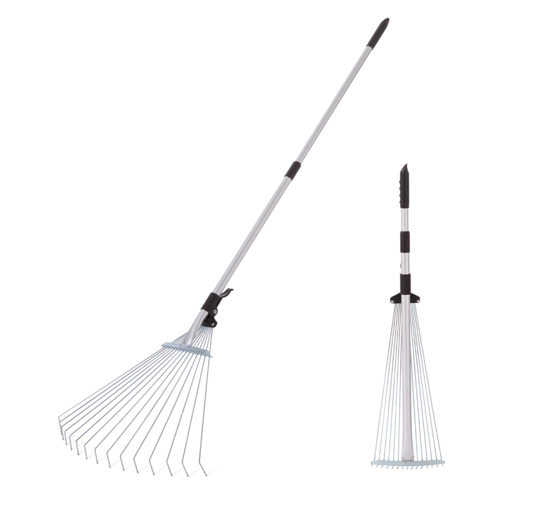 ORIENTOOLS 熊手 15爪