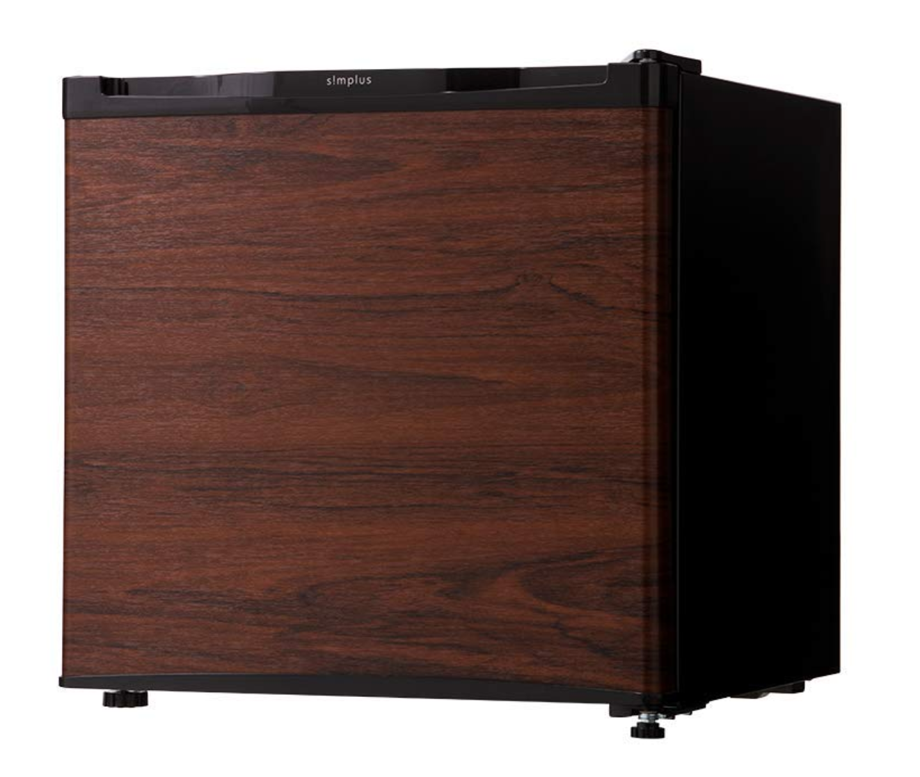 simplus  1ドア冷蔵庫 SP-46L1-WD