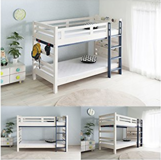 二段ベット イーニー