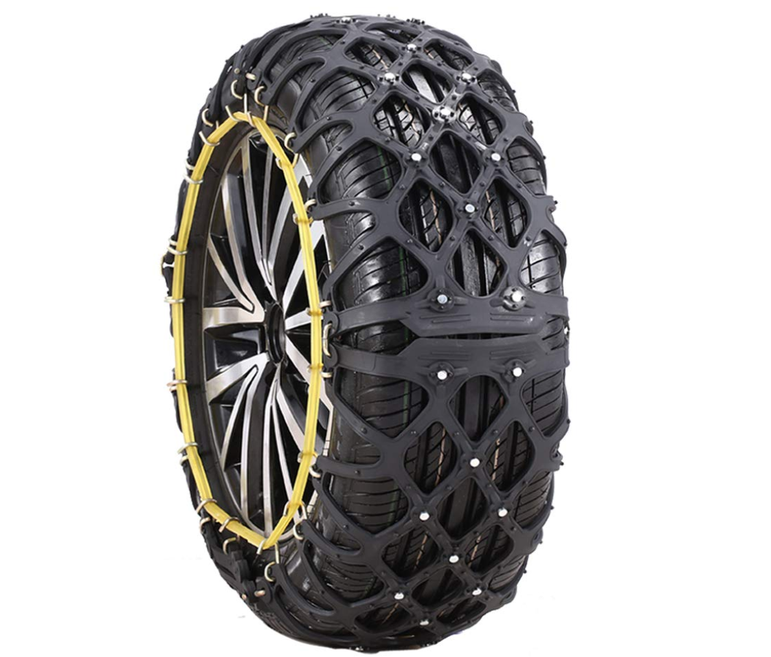 Mastore タイヤチェーン QE13