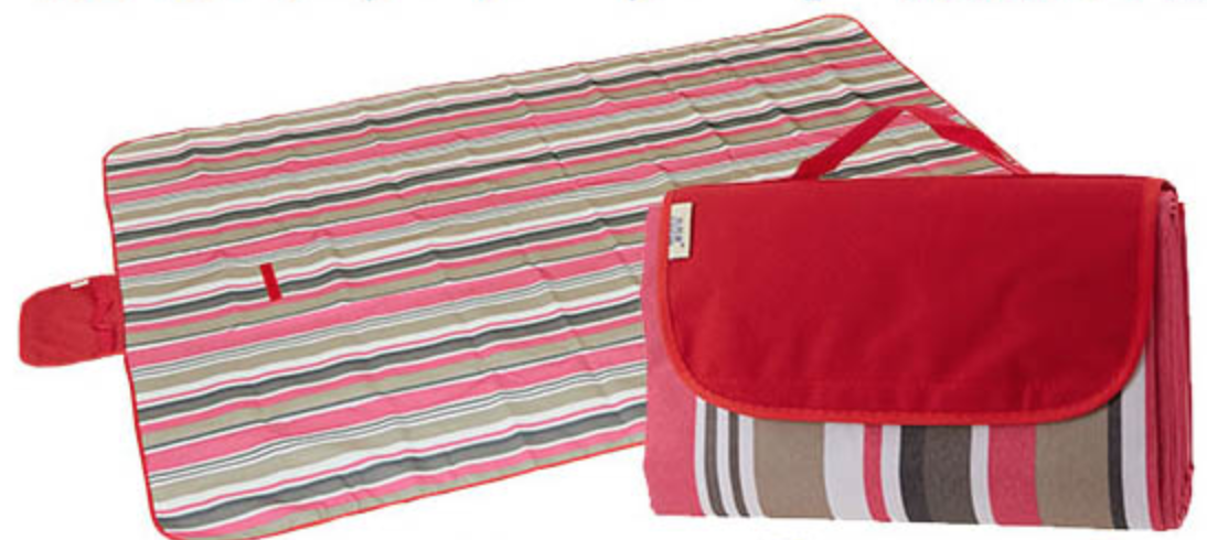 BACK YARD FAMILY 防水レジャーシート