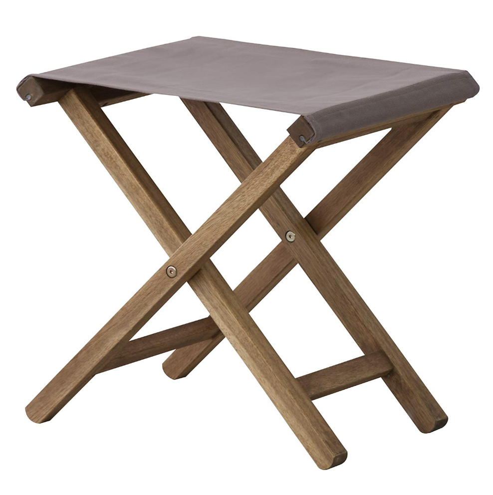 AZUMAYA スツール NX-602 LBR