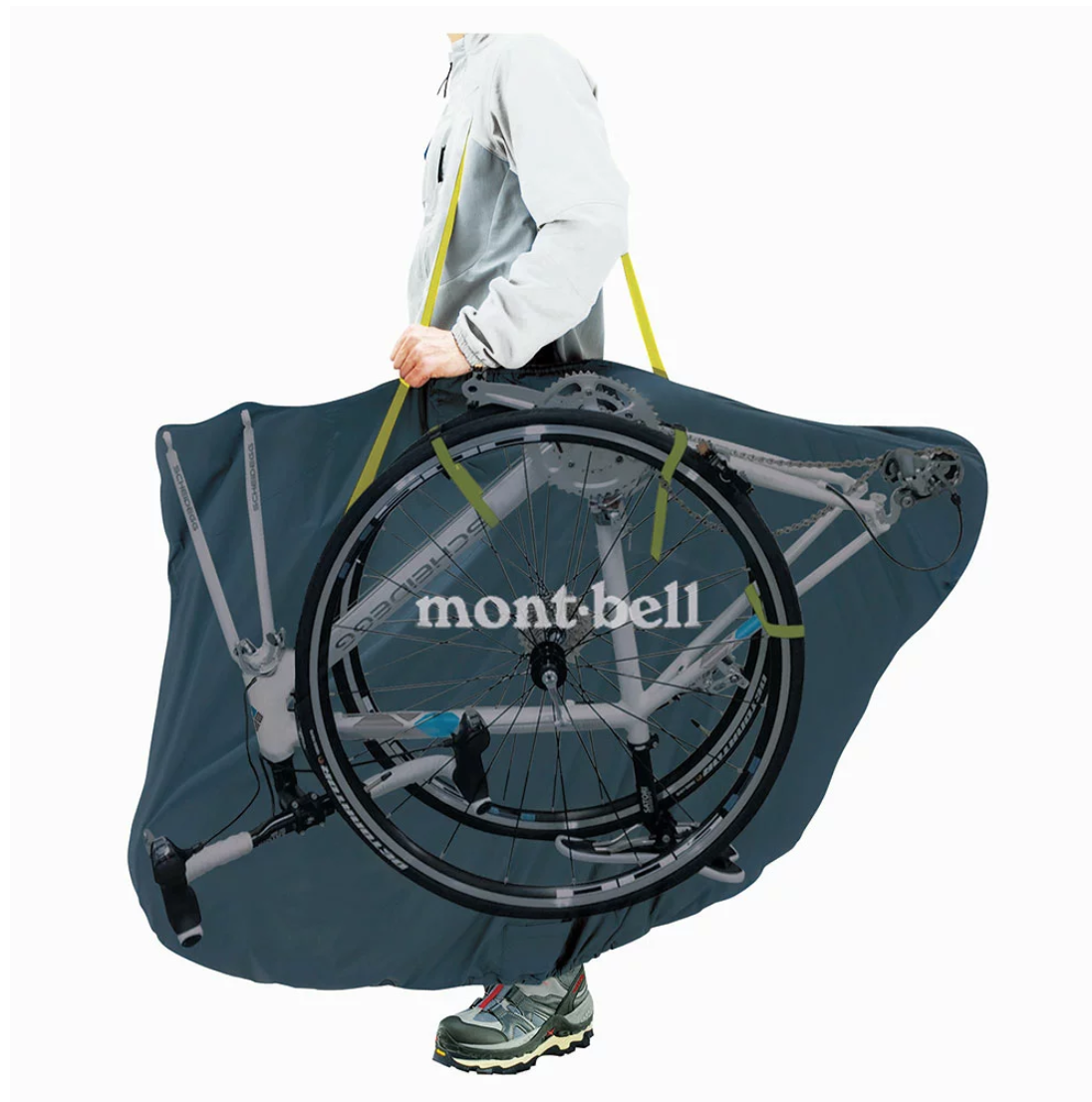 自転車用バッグ・輪行袋