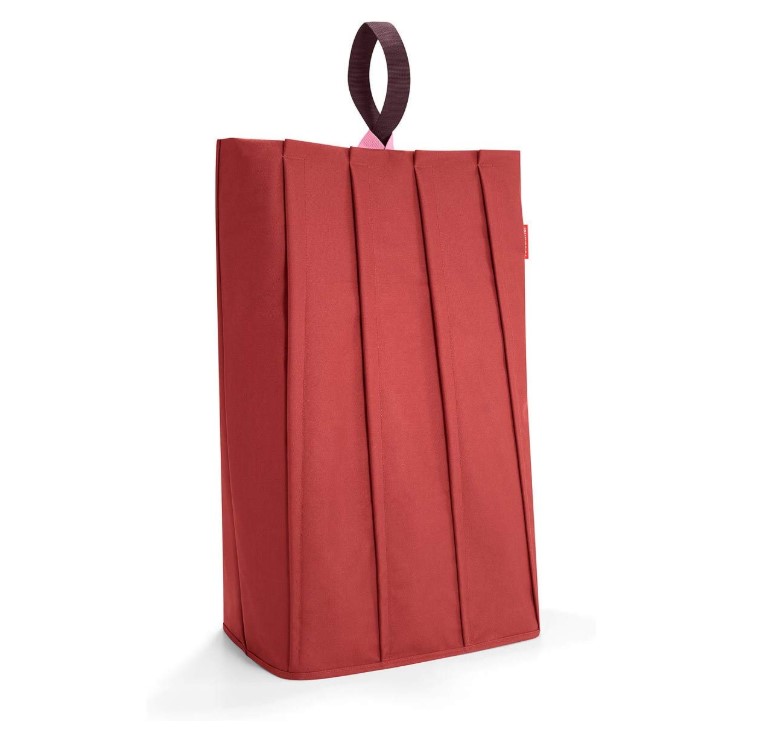 reisenthel ランドリーバッグ キャリーループ付き ラセット